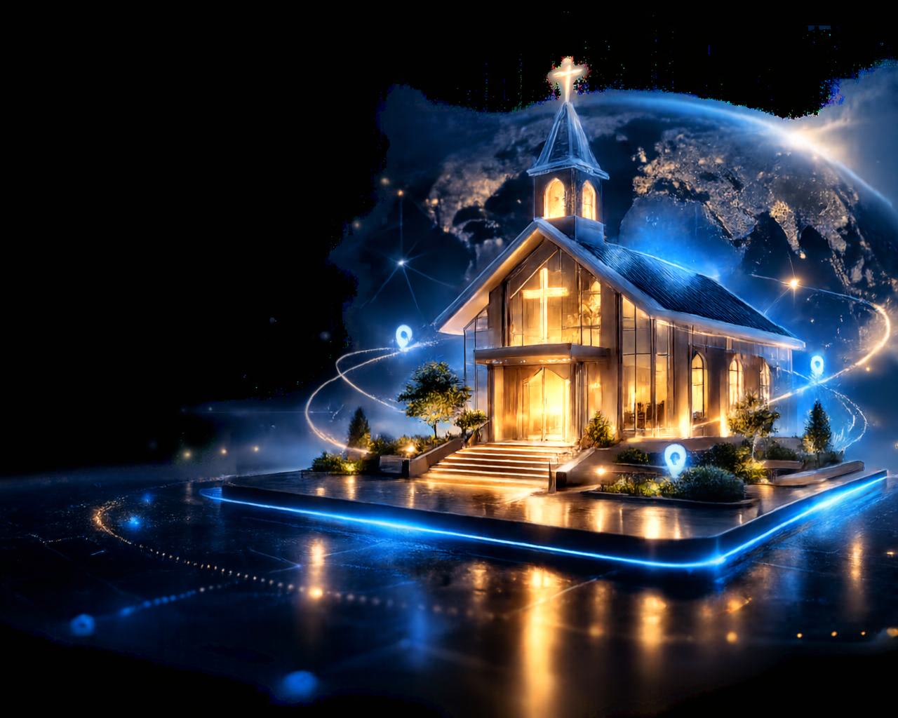 Edgewood Bible Church